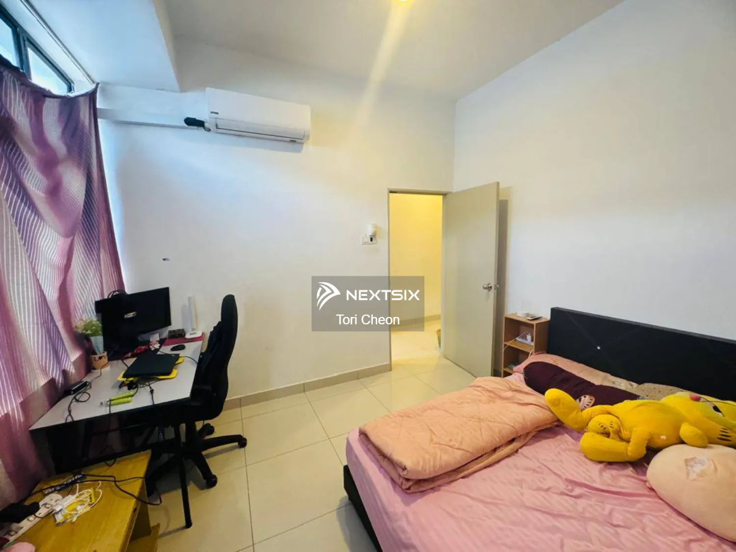 Semi-detached House For Sale in Iskandar Puteri (Nusajaya) Johor - Image 7