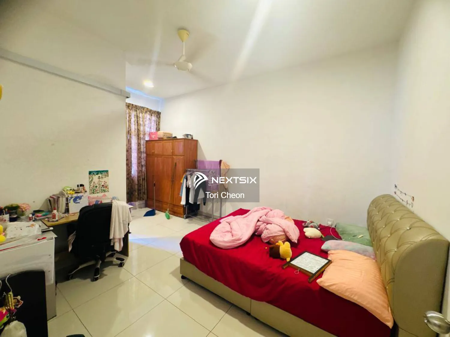 Semi-detached House For Sale in Iskandar Puteri (Nusajaya) Johor - Image 8