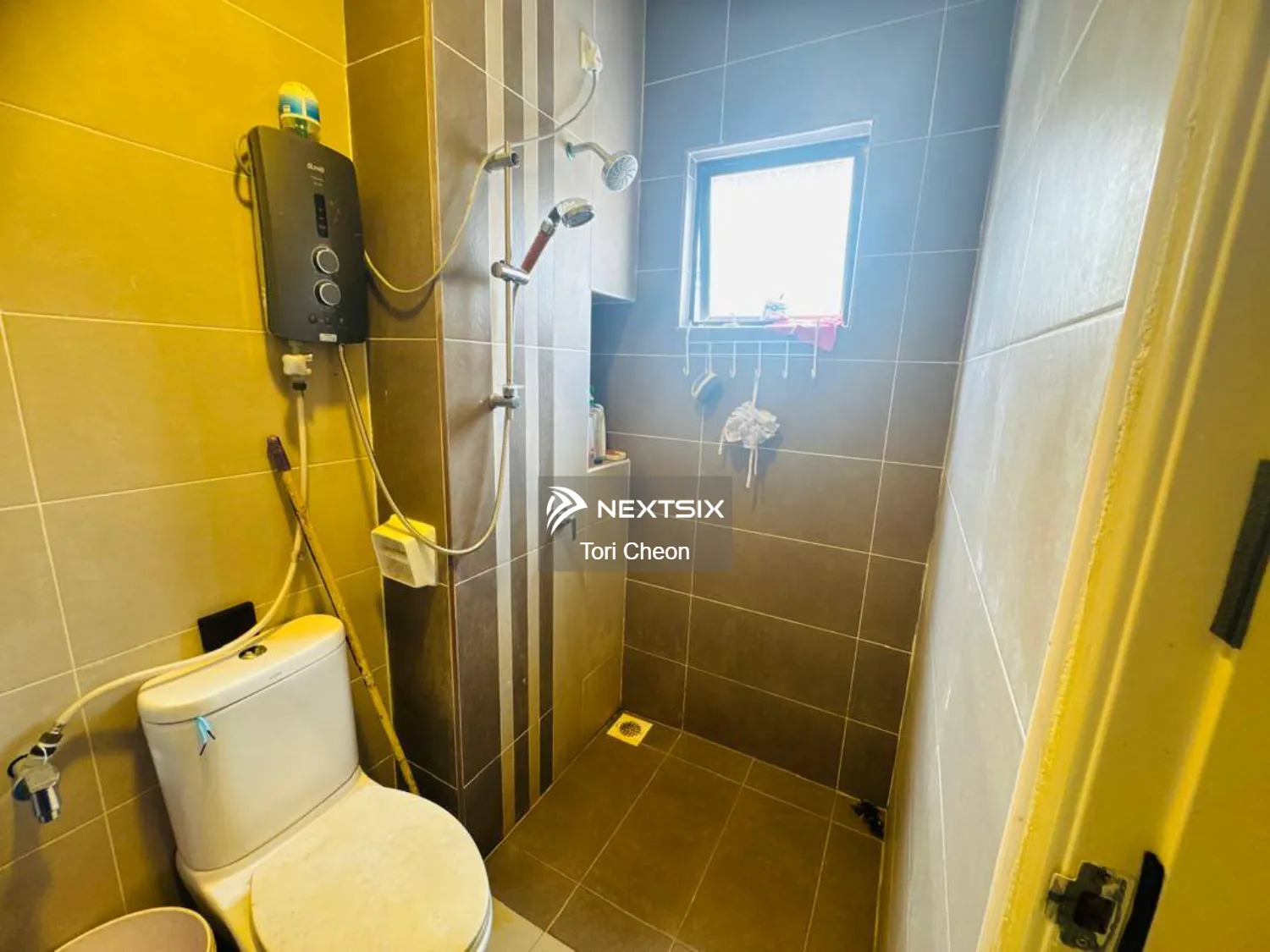 Semi-detached House For Sale in Iskandar Puteri (Nusajaya) Johor - Image 9