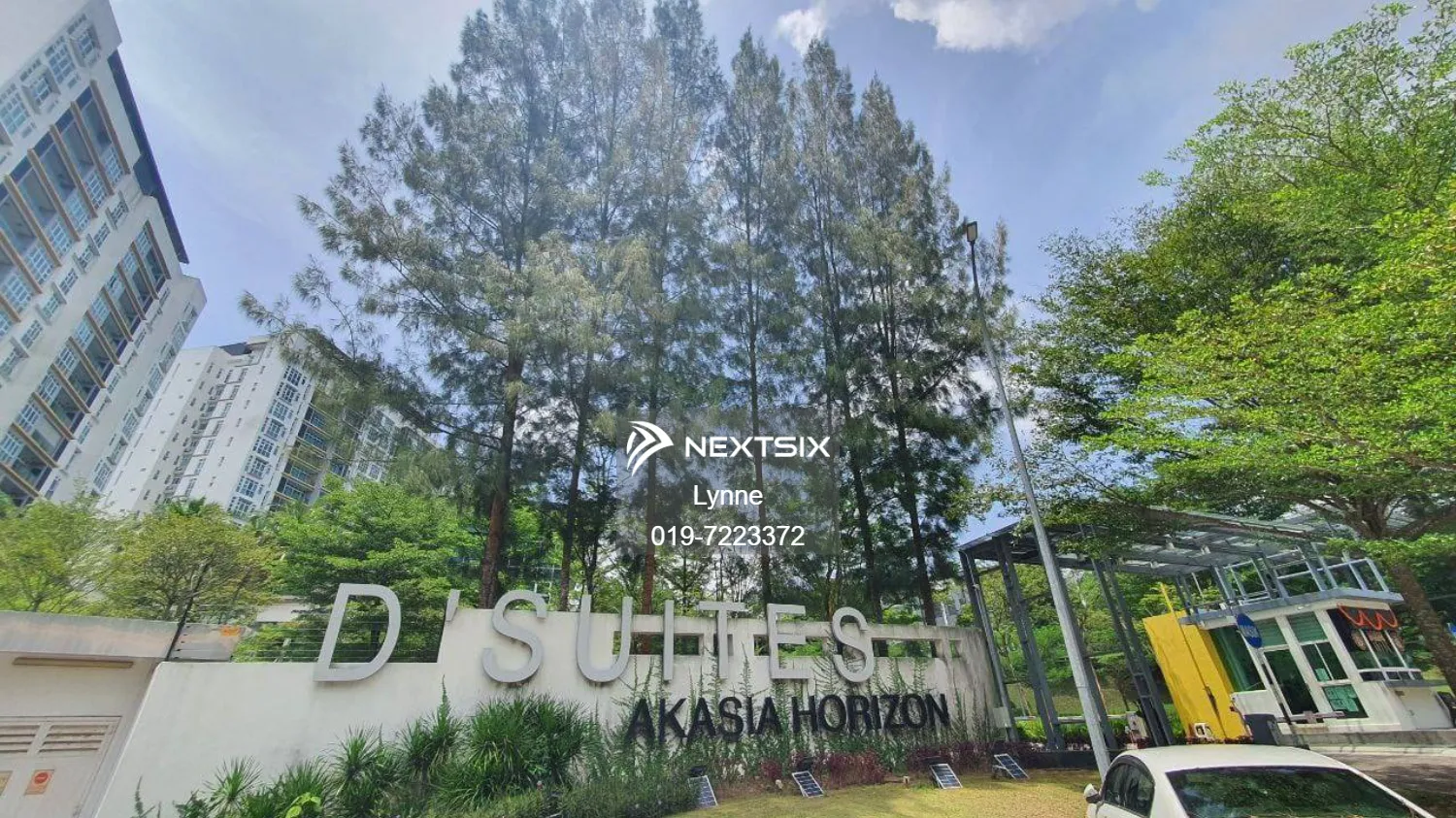 Condominium For Sale in Iskandar Puteri (Nusajaya) Johor