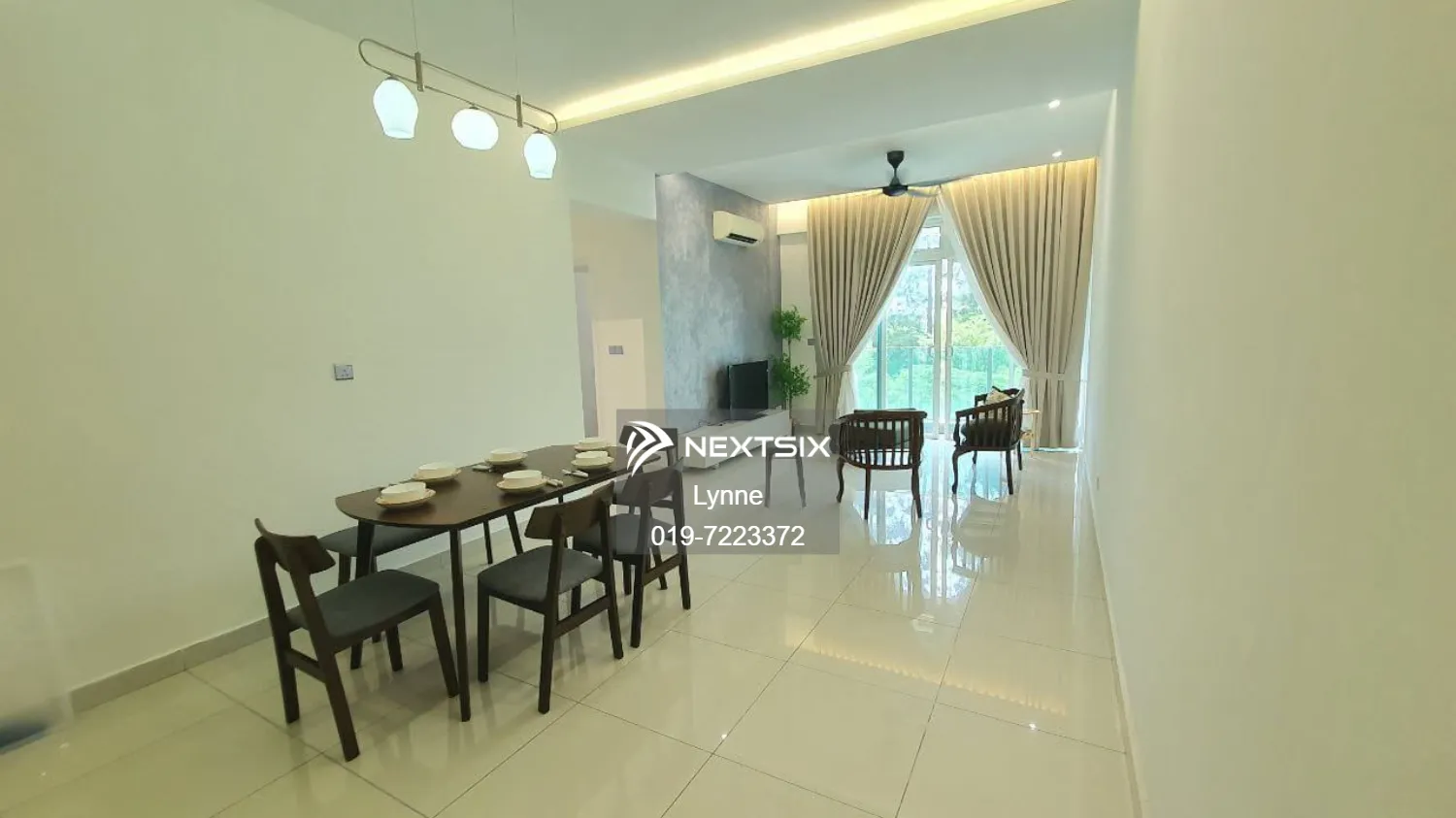 Condominium For Sale in Iskandar Puteri (Nusajaya) Johor - Image 2