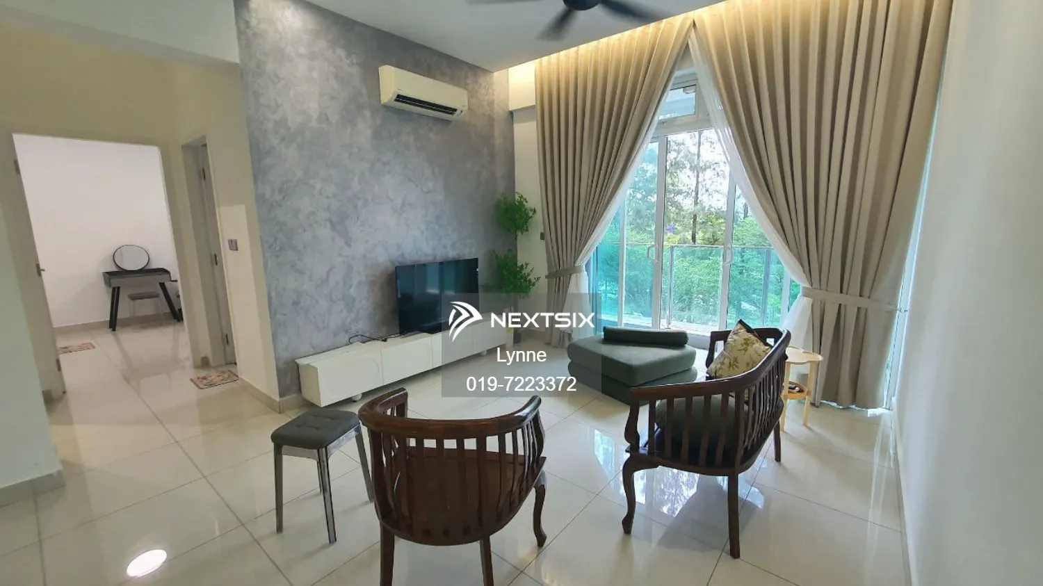 Condominium For Sale in Iskandar Puteri (Nusajaya) Johor - Image 3