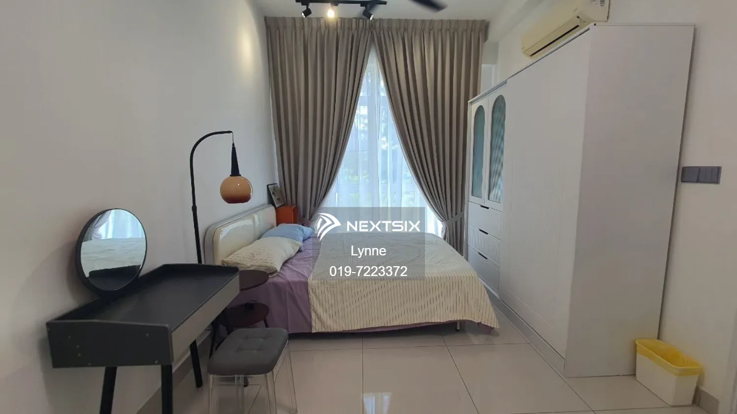 Condominium For Sale in Iskandar Puteri (Nusajaya) Johor - Image 4