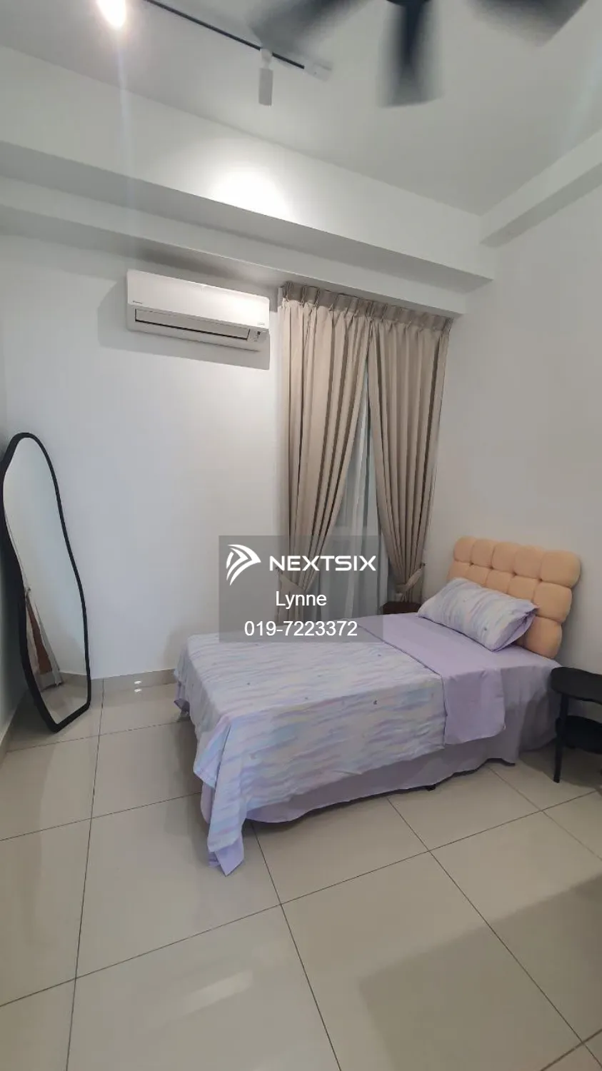 Condominium For Sale in Iskandar Puteri (Nusajaya) Johor - Image 5