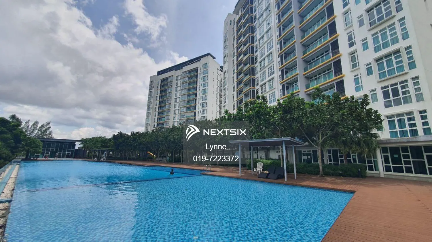 Condominium For Sale in Iskandar Puteri (Nusajaya) Johor - Image 9