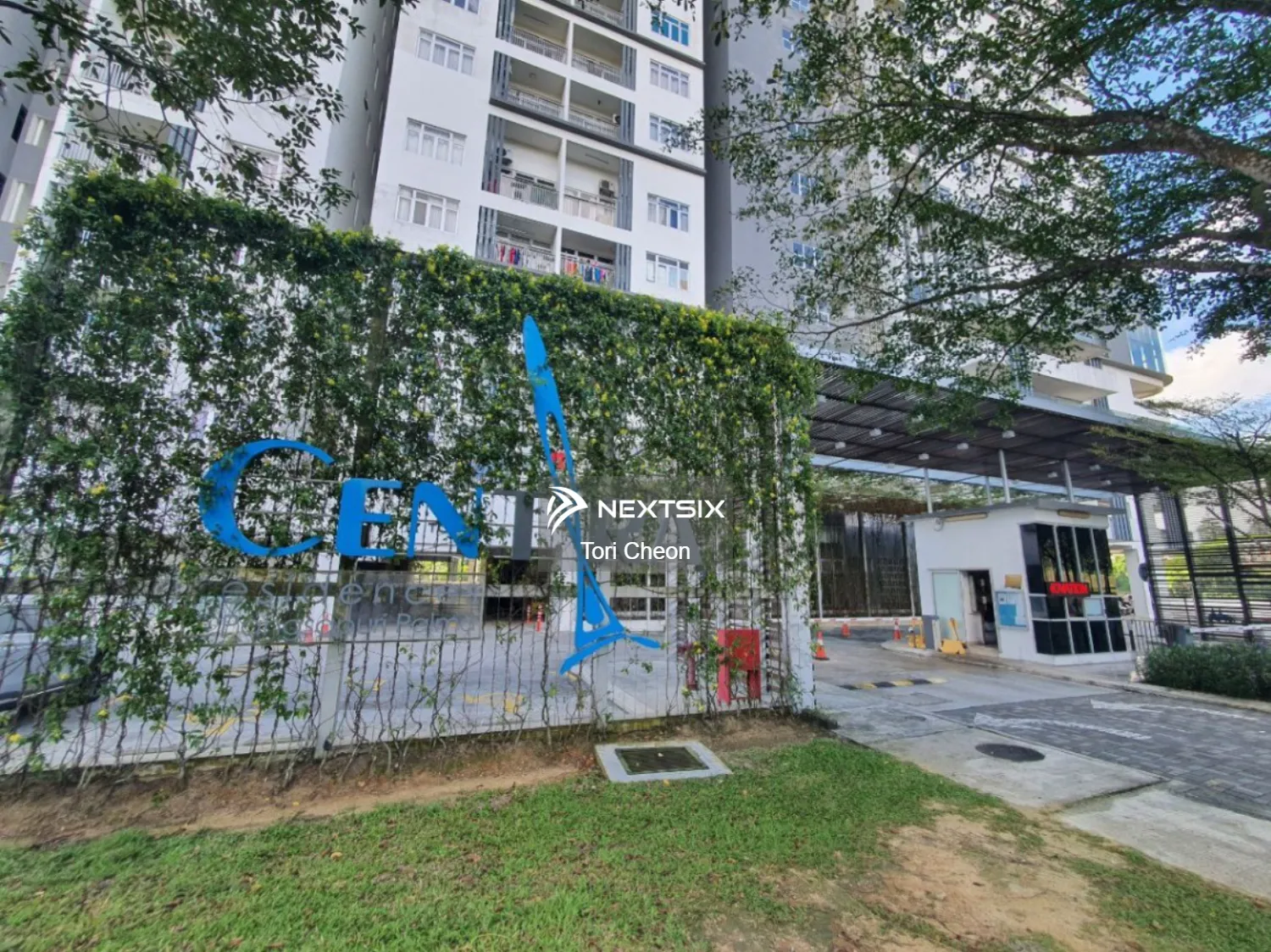 Serviced Residence For Sale in Johor Bahru Johor