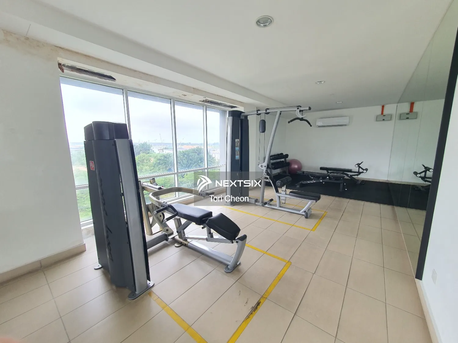 Serviced Residence For Sale in Johor Bahru Johor - Image 11