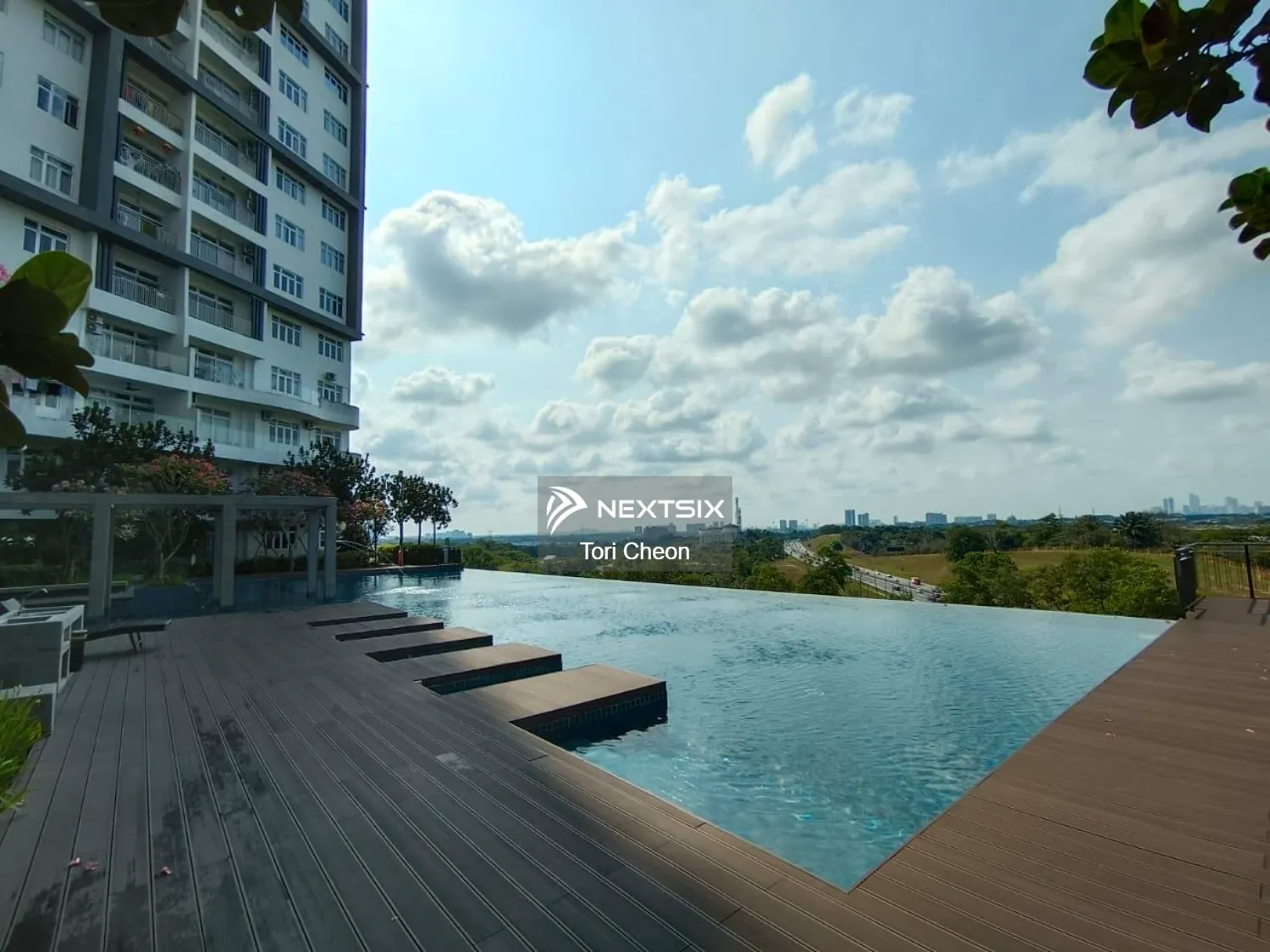 Serviced Residence For Sale in Johor Bahru Johor - Image 12