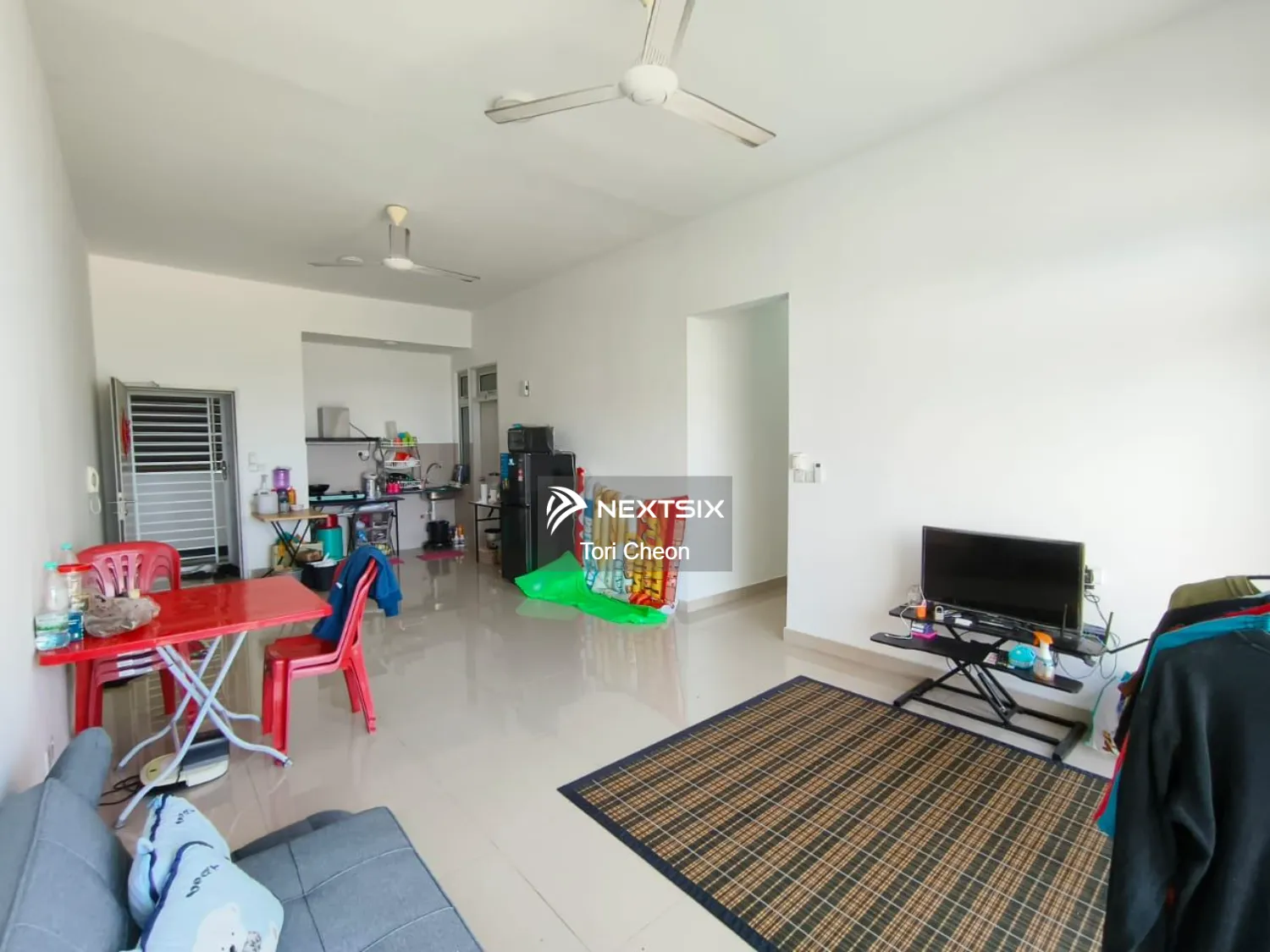 Serviced Residence For Sale in Johor Bahru Johor - Image 4