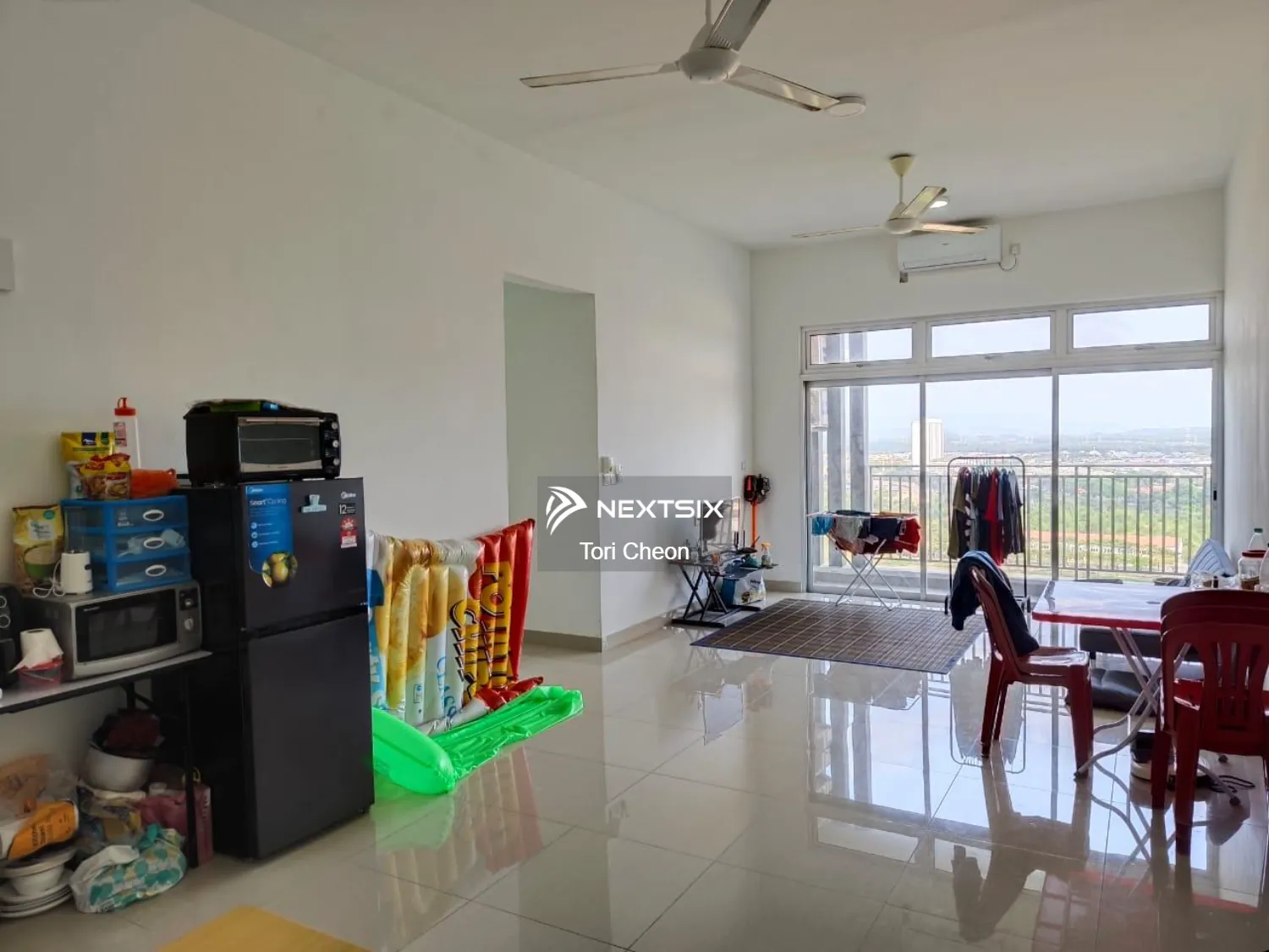 Serviced Residence For Sale in Johor Bahru Johor - Image 5