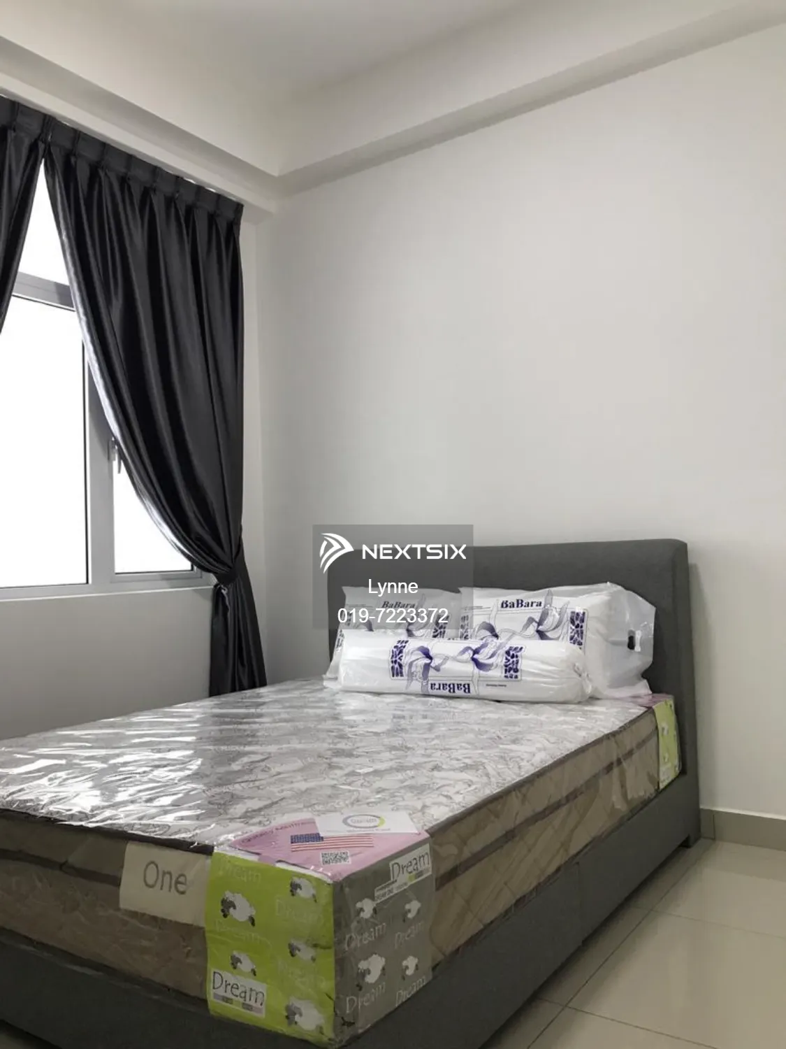 Serviced Residence For Sale in Johor Bahru Johor - Image 5