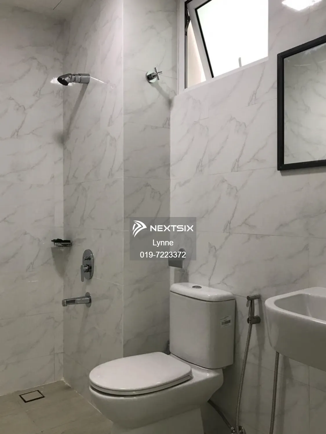 Serviced Residence For Sale in Johor Bahru Johor - Image 6