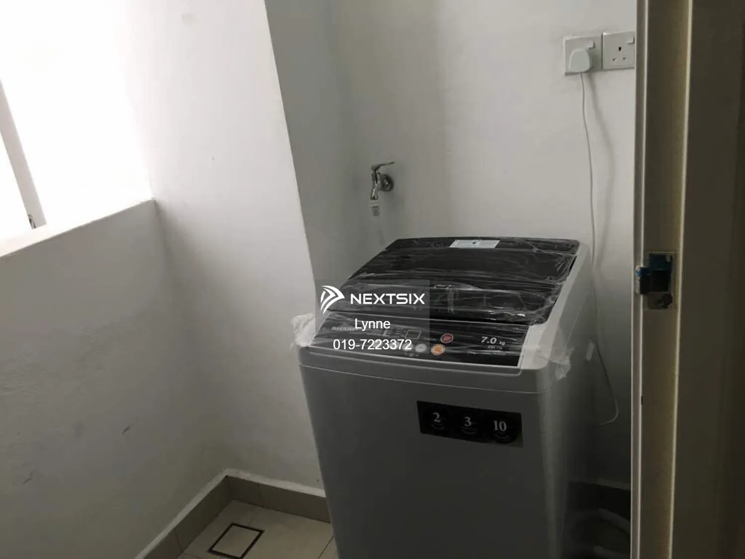Serviced Residence For Sale in Johor Bahru Johor - Image 7