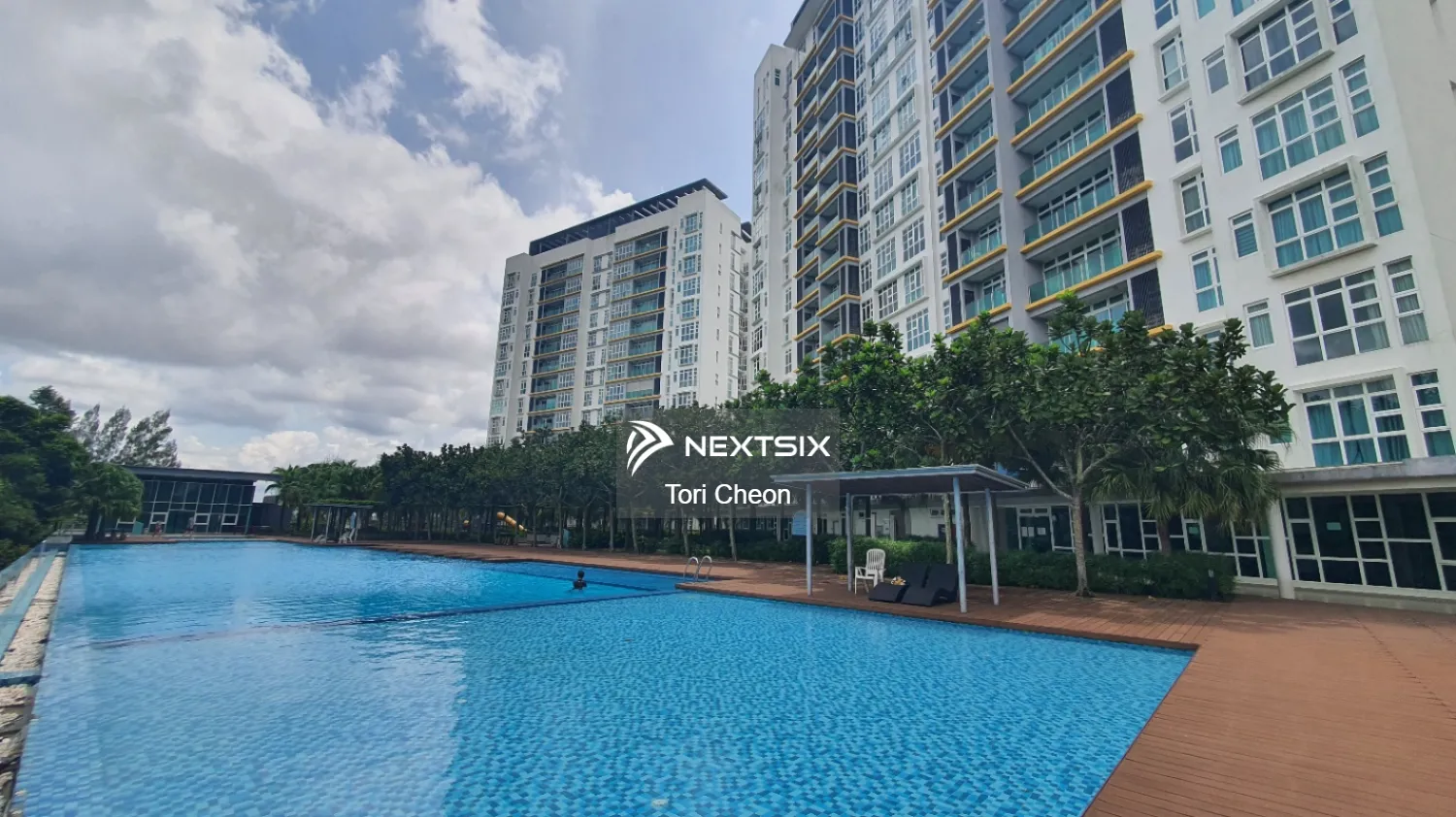 Condominium For Sale in Iskandar Puteri (Nusajaya) Johor - Image 10