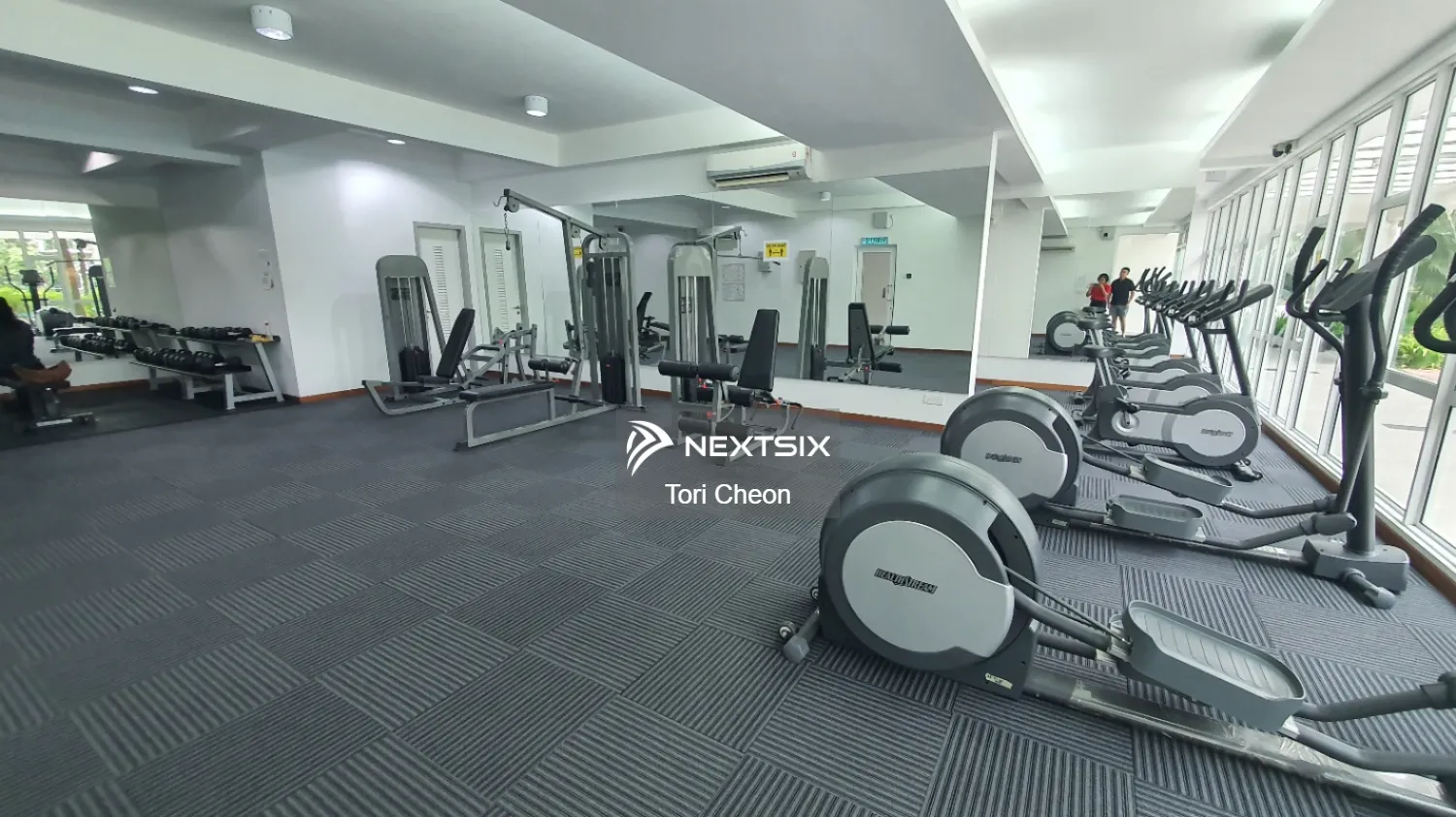 Condominium For Sale in Iskandar Puteri (Nusajaya) Johor - Image 11