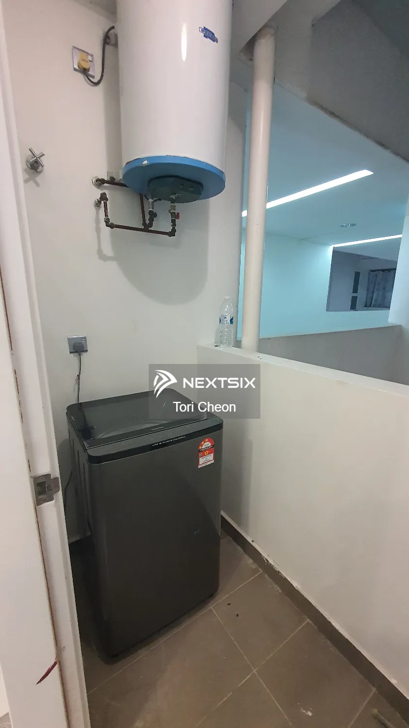 Condominium For Sale in Iskandar Puteri (Nusajaya) Johor - Image 5