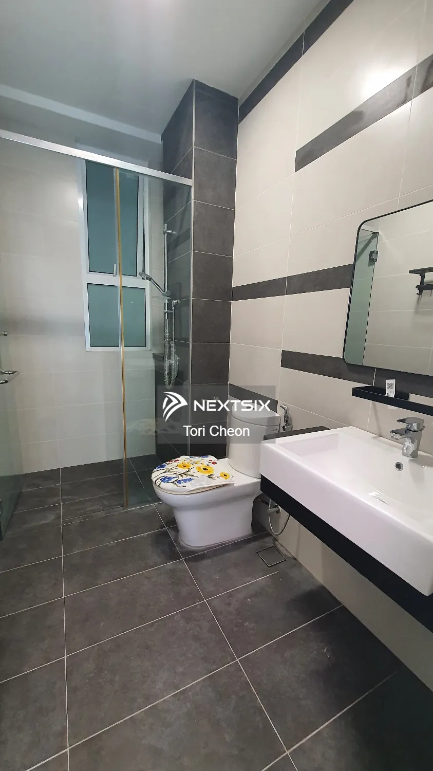 Condominium For Sale in Iskandar Puteri (Nusajaya) Johor - Image 7
