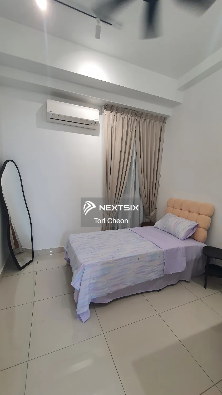 Condominium For Sale in Iskandar Puteri (Nusajaya) Johor - Image 8