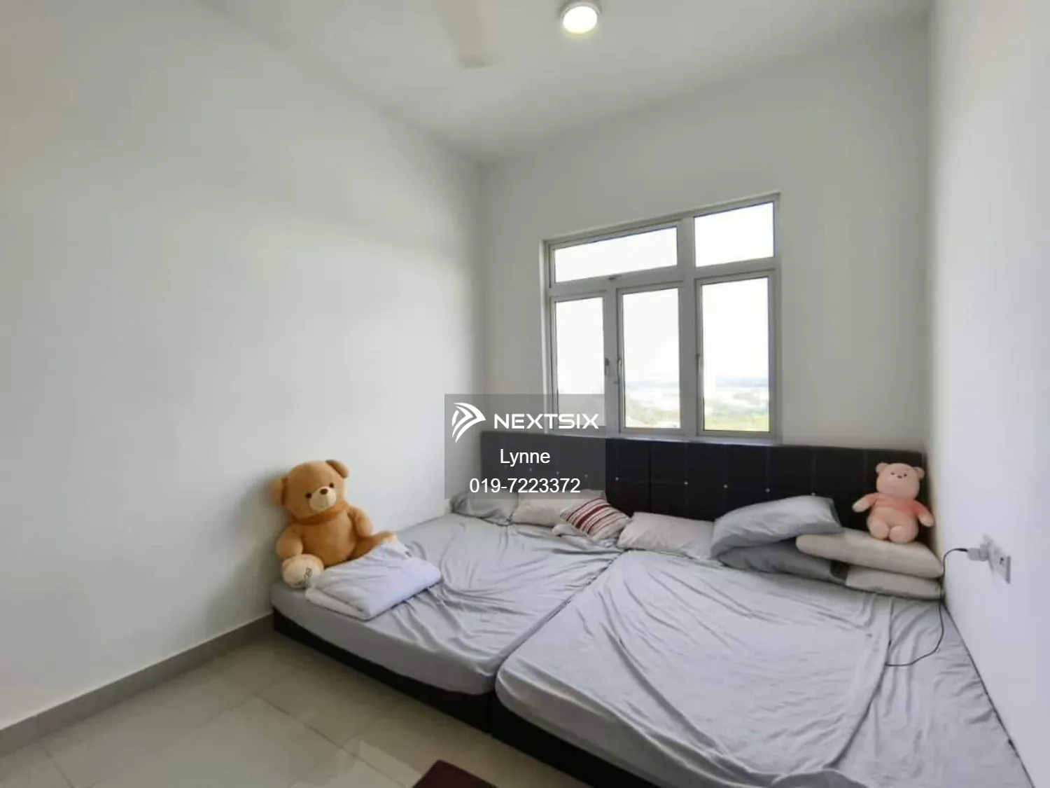 Serviced Residence For Sale in Johor Bahru Johor - Image 2
