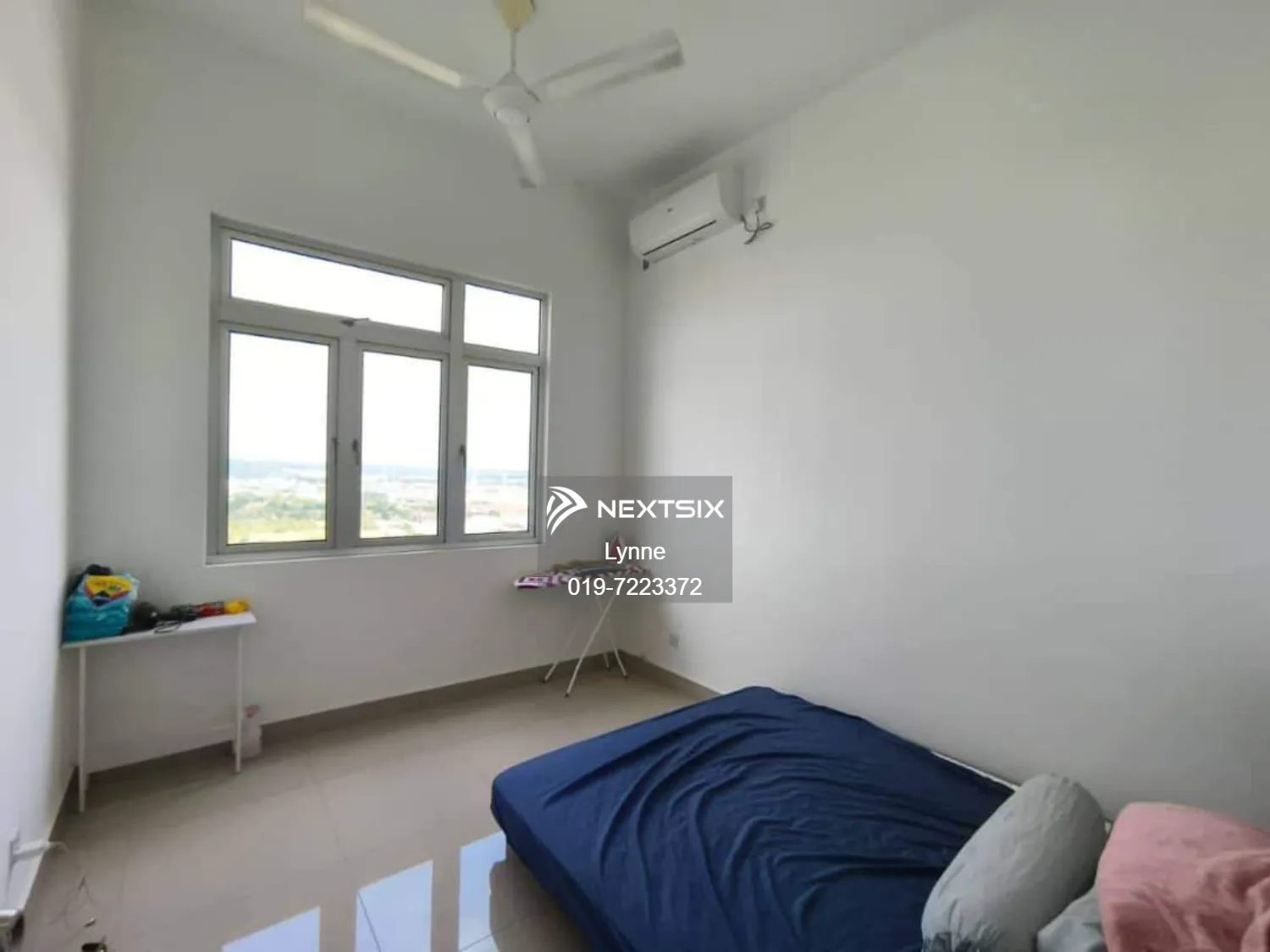 Serviced Residence For Sale in Johor Bahru Johor - Image 4