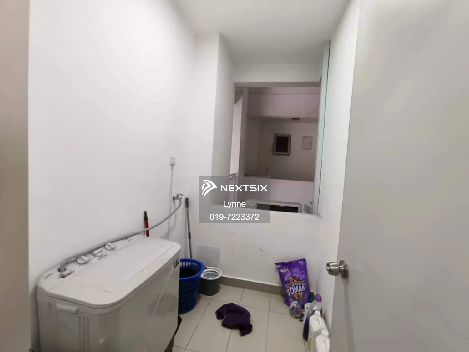 Serviced Residence For Sale in Johor Bahru Johor - Image 6