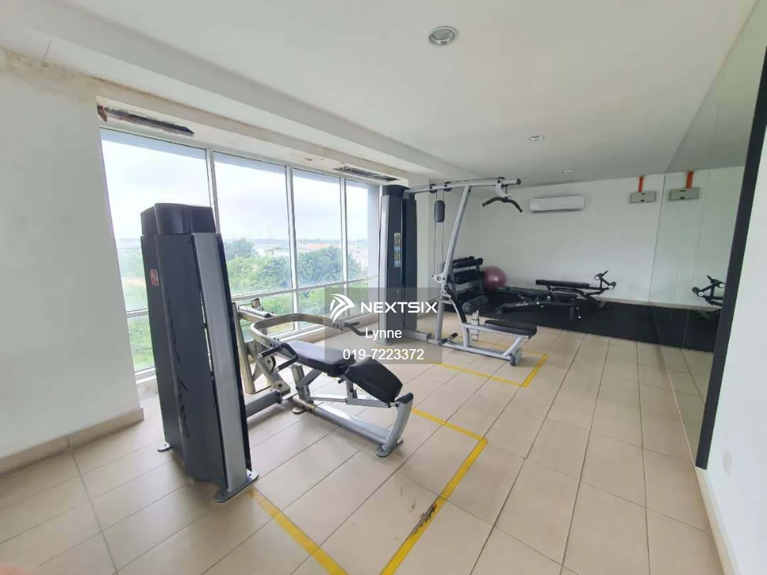 Serviced Residence For Sale in Johor Bahru Johor - Image 7