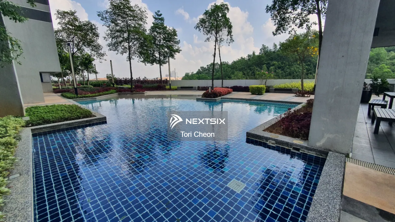 Condominium For Rent in Medini Johor - Image 10