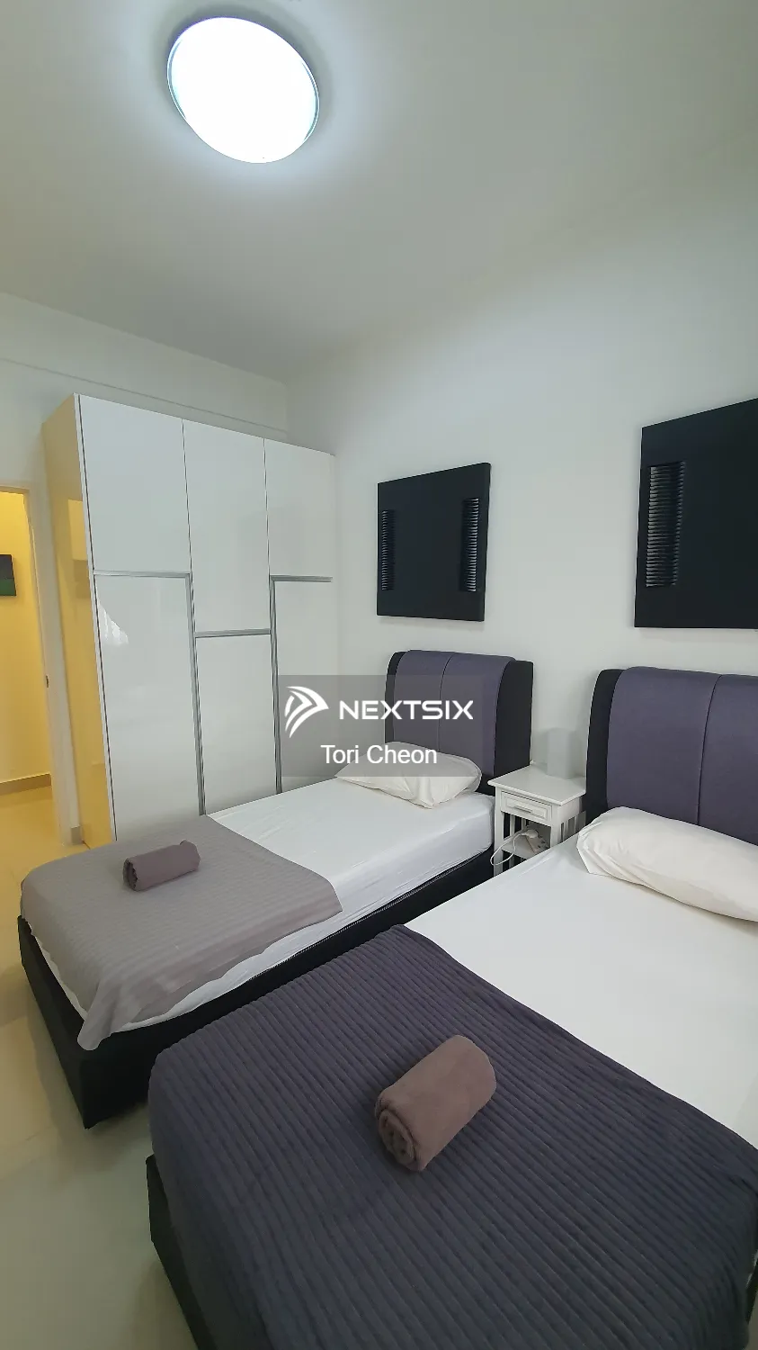 Condominium For Rent in Medini Johor - Image 5