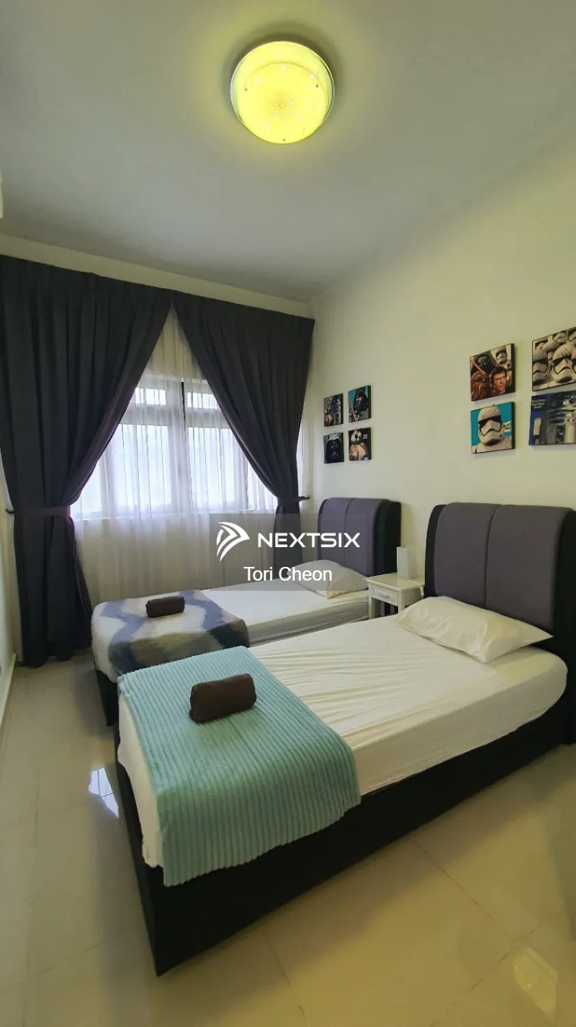 Condominium For Rent in Medini Johor - Image 6