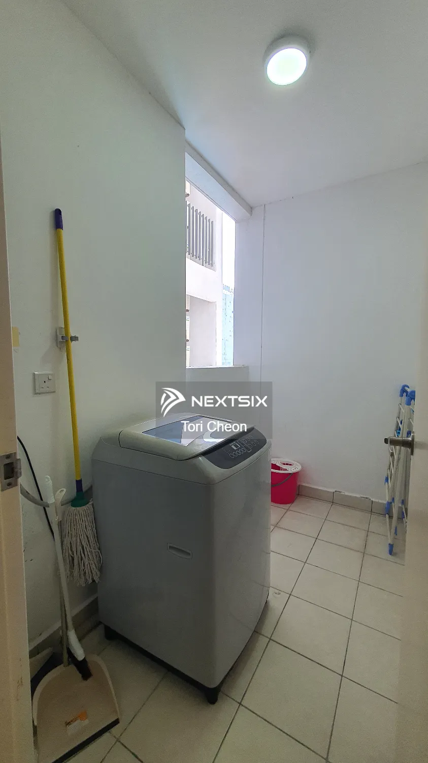 Condominium For Rent in Medini Johor - Image 7