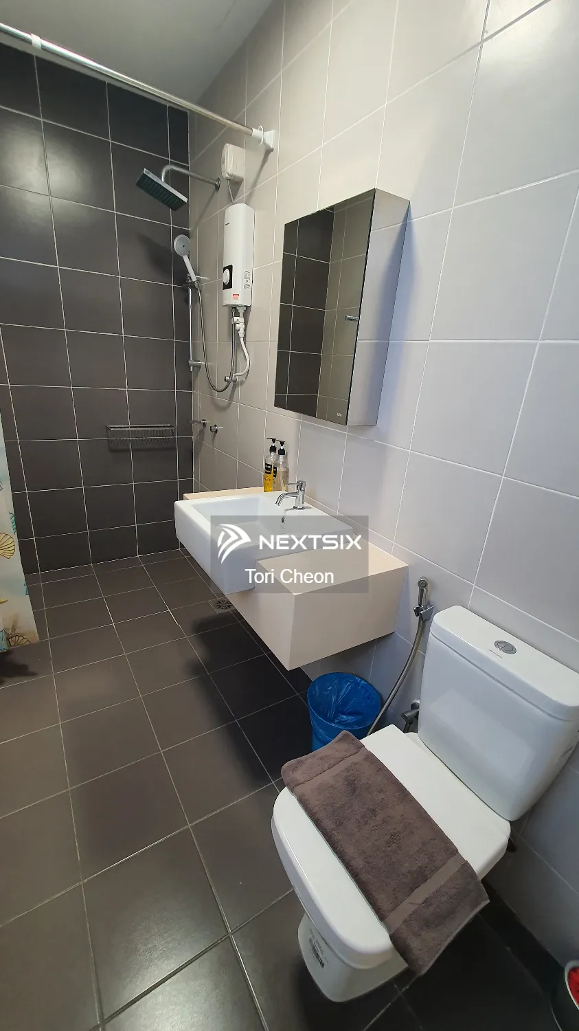 Condominium For Rent in Medini Johor - Image 8