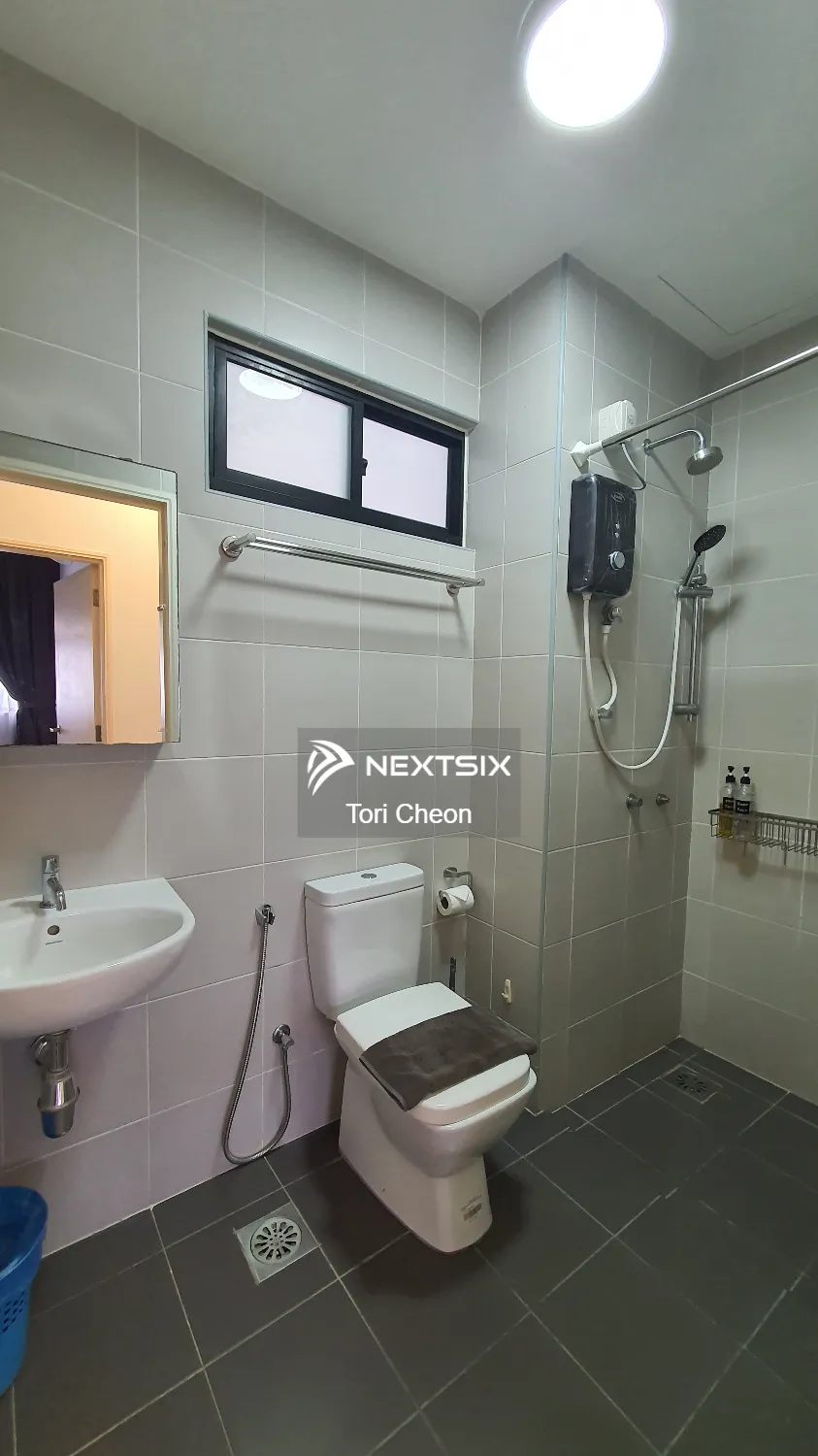 Condominium For Rent in Medini Johor - Image 9