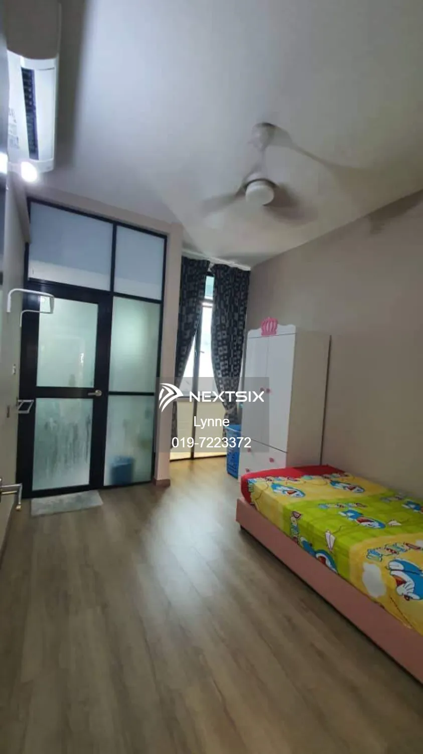 2-sty Terrace/Link House For Sale in Masai Johor - Image 3