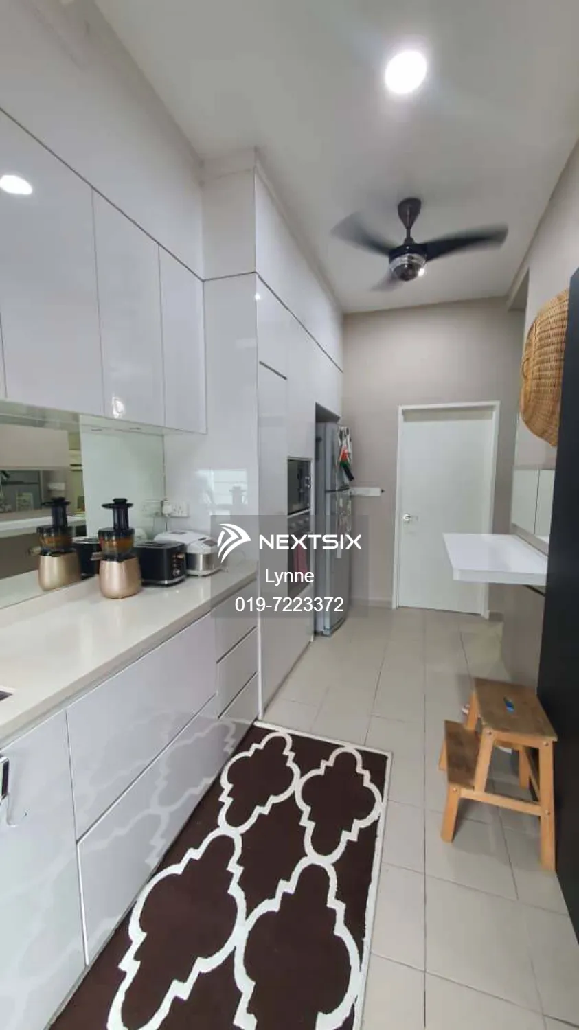 2-sty Terrace/Link House For Sale in Masai Johor - Image 4