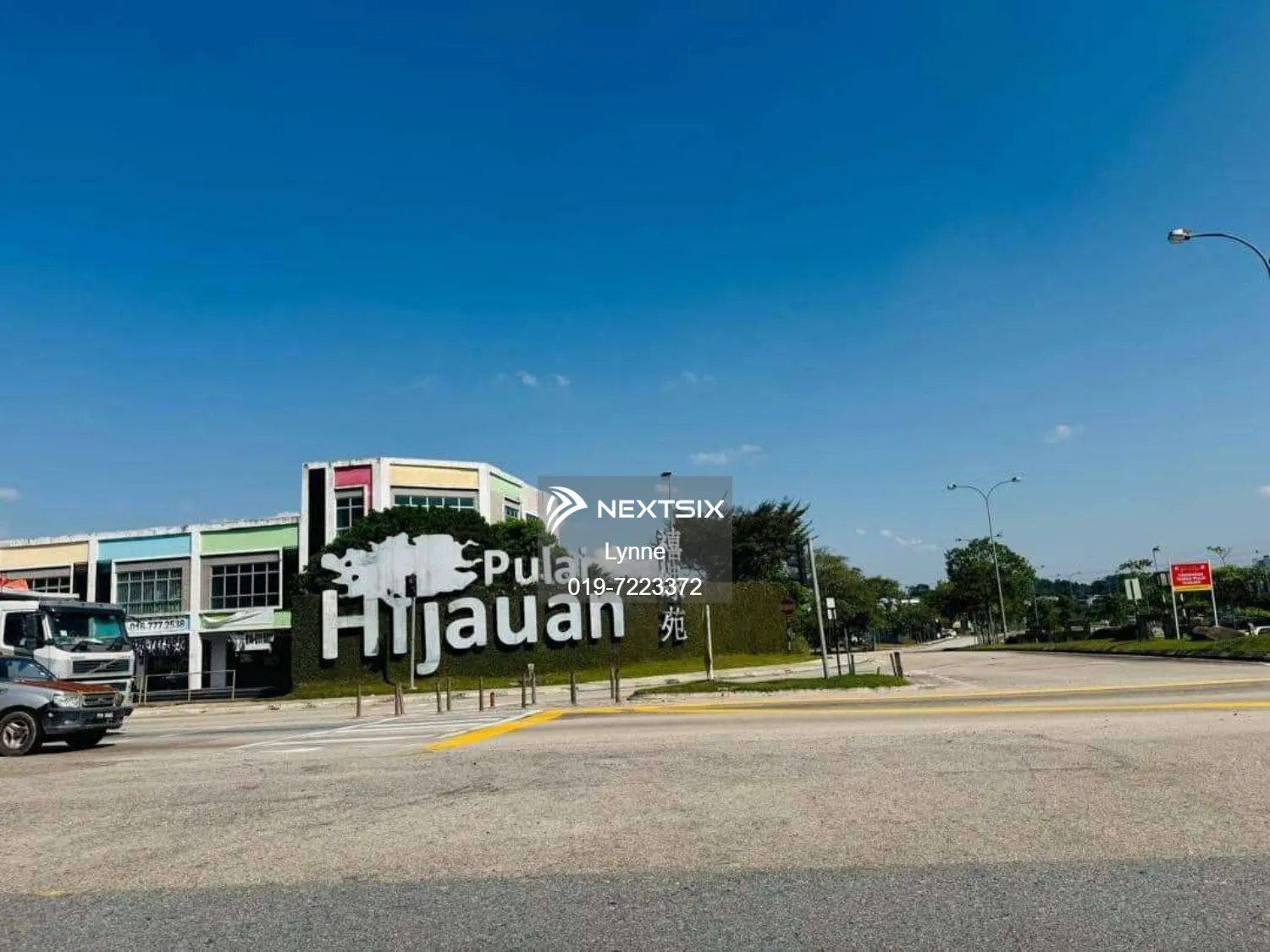 Semi-detached House For Sale in Johor Bahru Johor