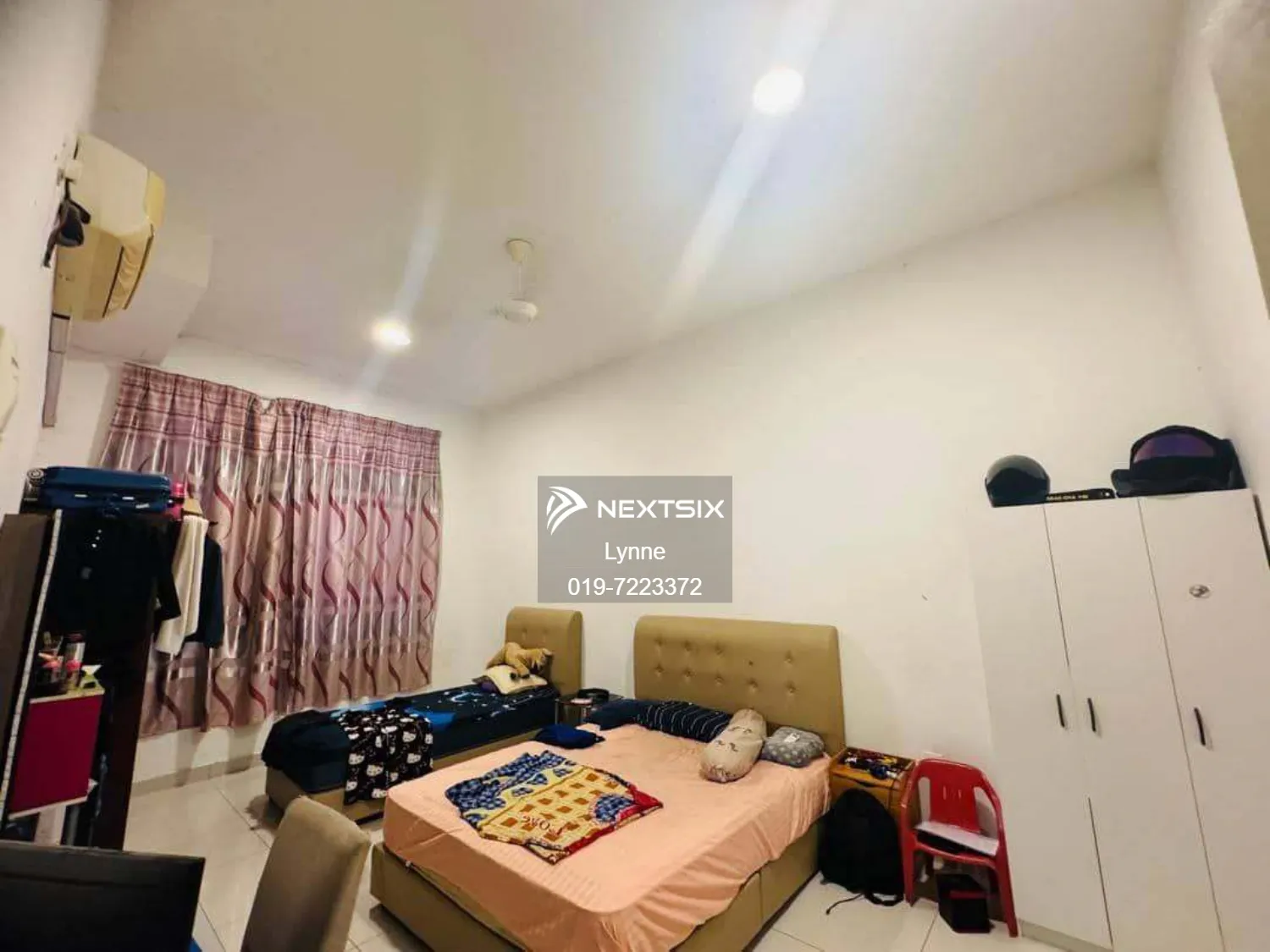 Semi-detached House For Sale in Johor Bahru Johor - Image 5