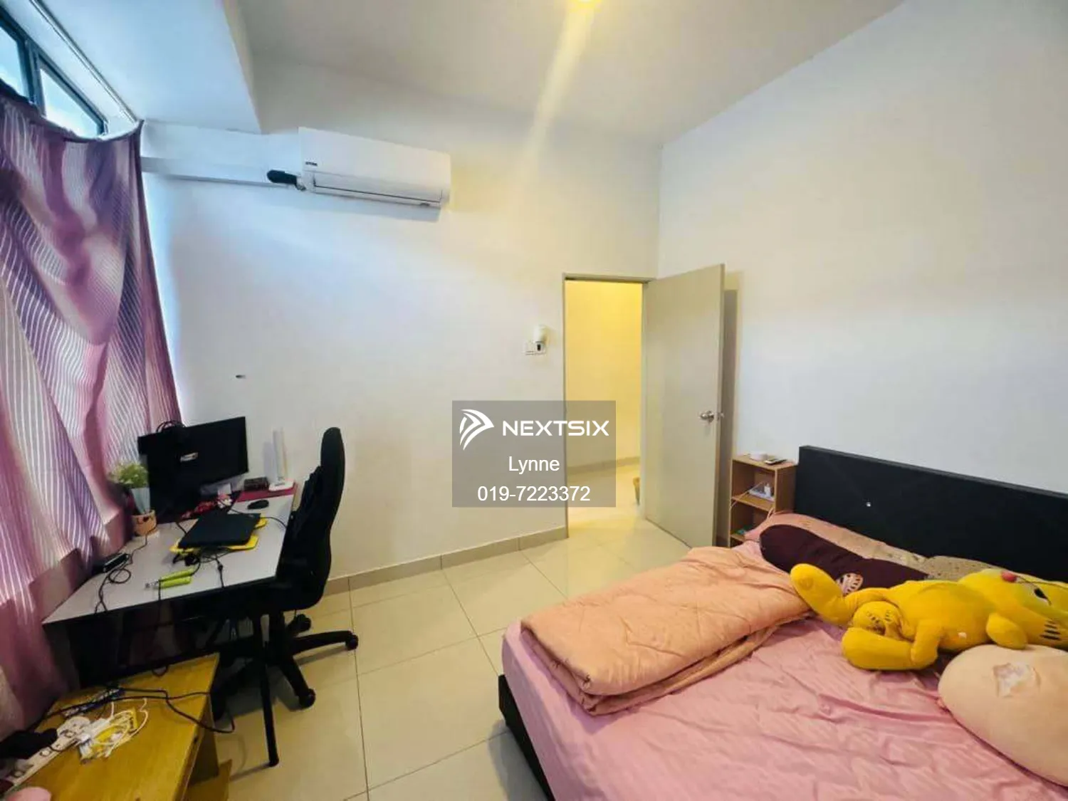 Semi-detached House For Sale in Johor Bahru Johor - Image 6