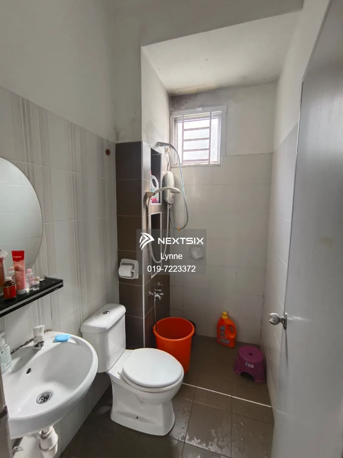 2-sty Terrace/Link House For Sale in Gelang Patah Johor - Image 5