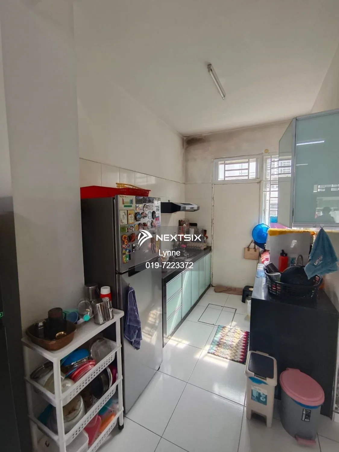 2-sty Terrace/Link House For Sale in Gelang Patah Johor - Image 6