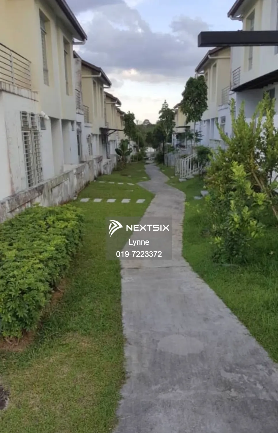 2-sty Terrace/Link House For Sale in Gelang Patah Johor - Image 7