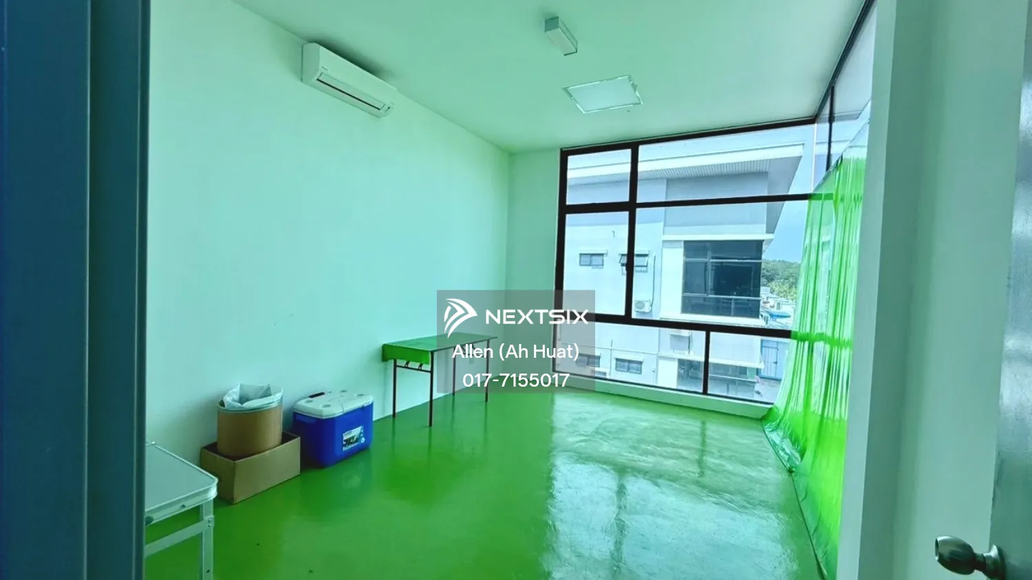 Semi-D Factory For Sale in Gelang Patah Johor - Image 6