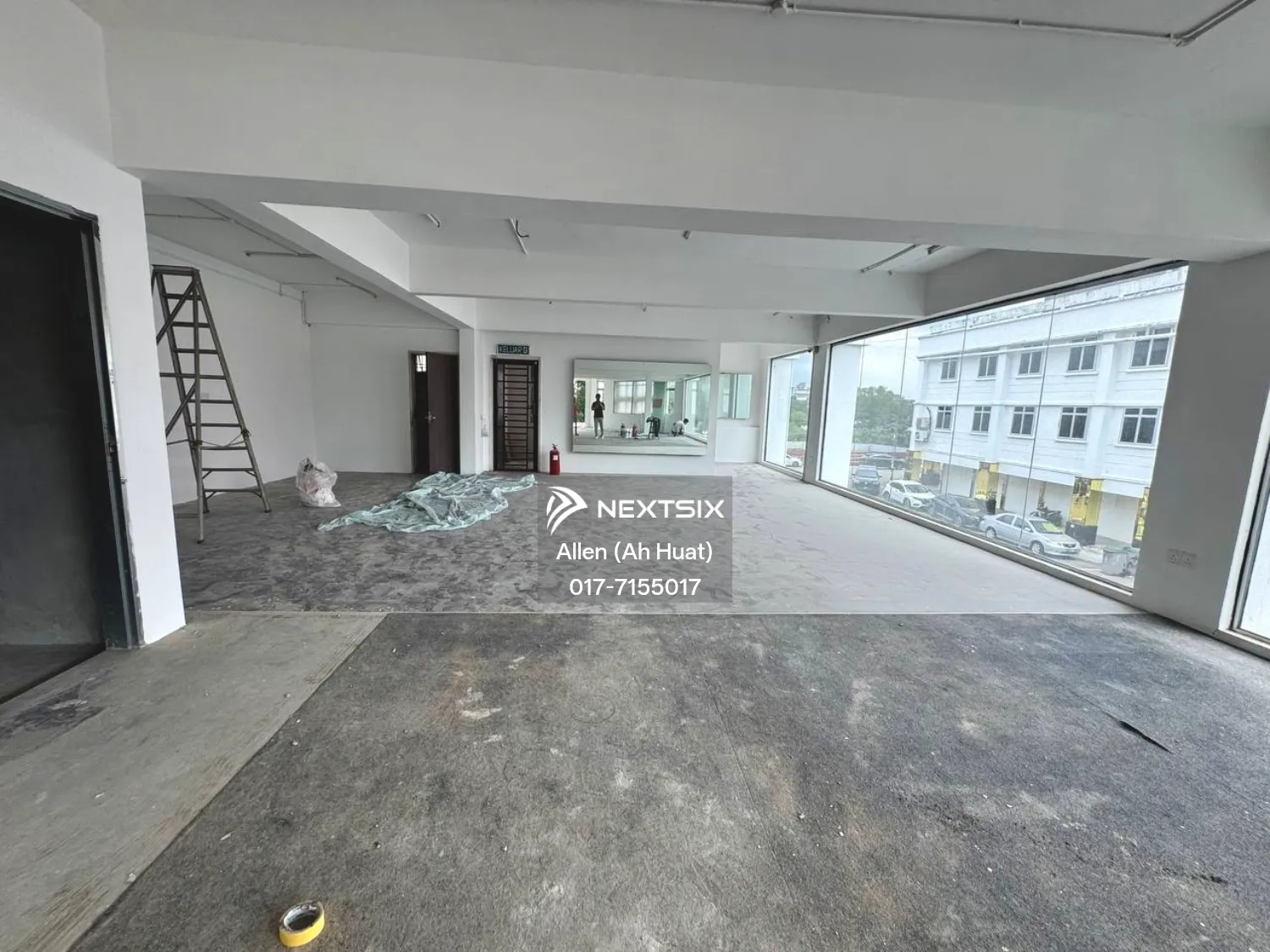 Shop For Rent in Iskandar Puteri (Nusajaya) Johor - Image 3