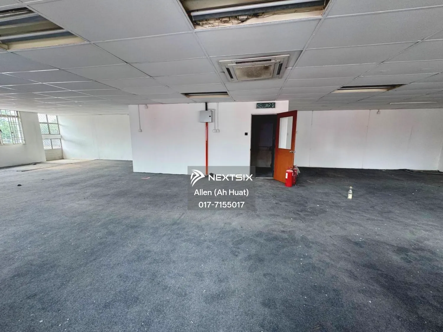 Shop For Rent in Iskandar Puteri (Nusajaya) Johor - Image 4