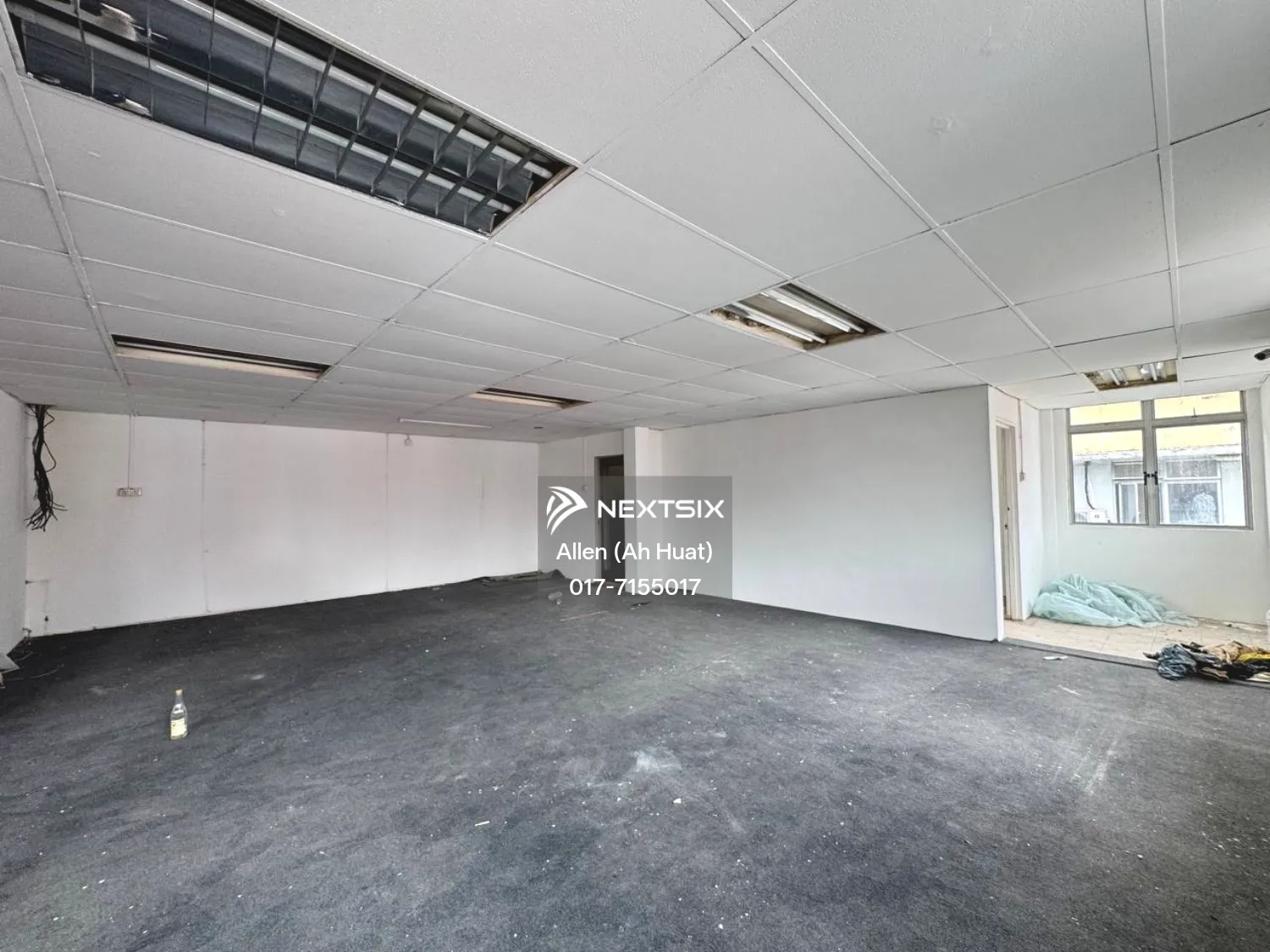 Shop For Rent in Iskandar Puteri (Nusajaya) Johor - Image 5