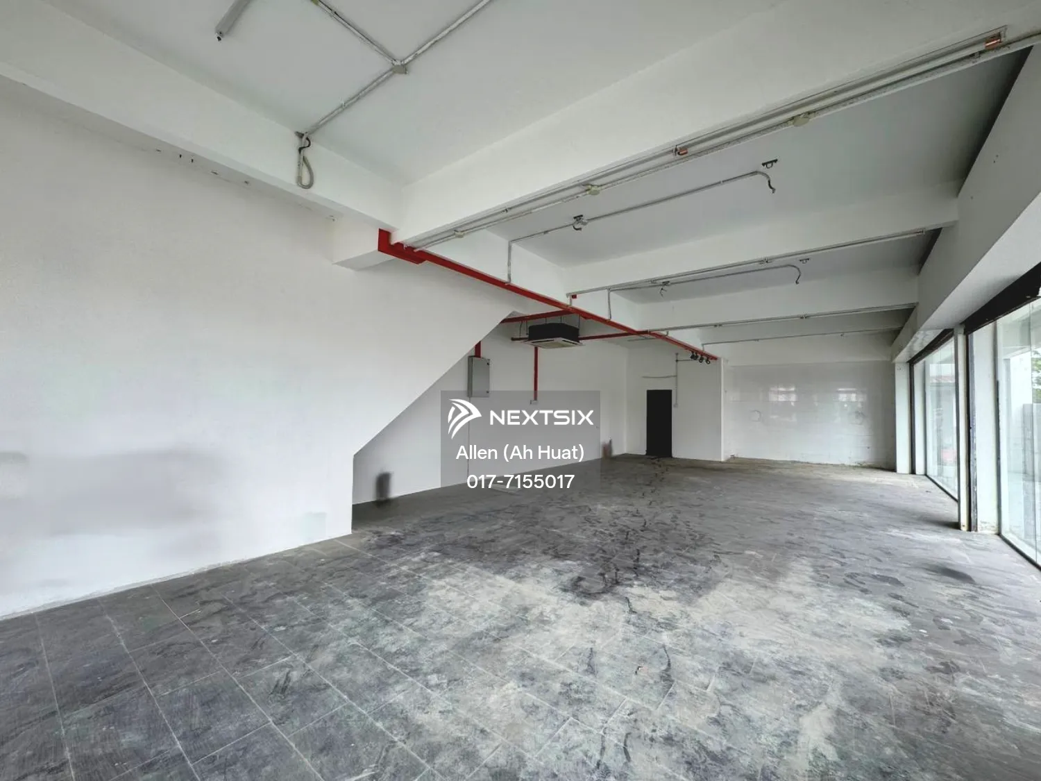 Shop For Rent in Iskandar Puteri (Nusajaya) Johor - Image 6