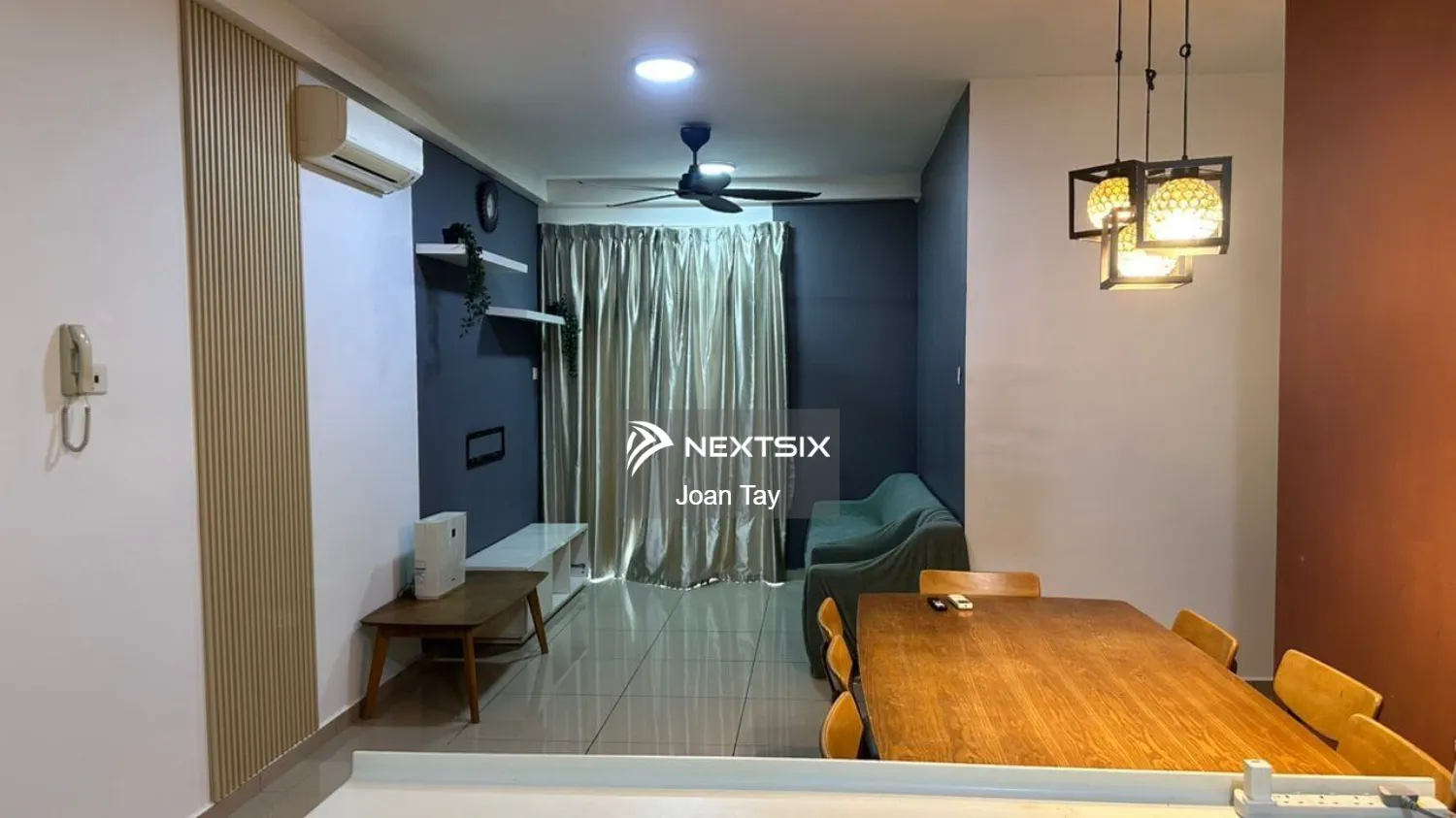 Serviced Residence For Rent in Iskandar Puteri (Nusajaya) Johor