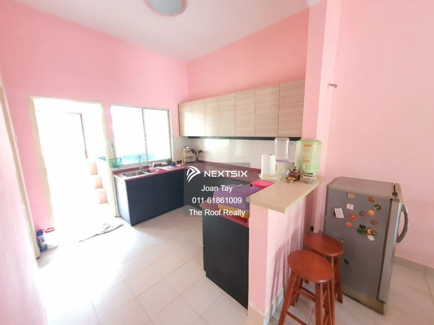 2-sty Terrace/Link House For Sale in Johor Bahru Johor - Image 4
