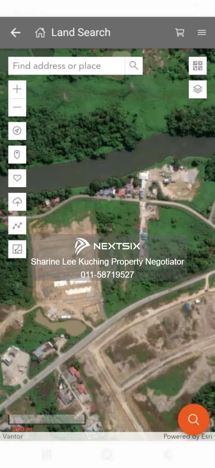 Agricultural Land For Sale in Kuching Sarawak - Image 8