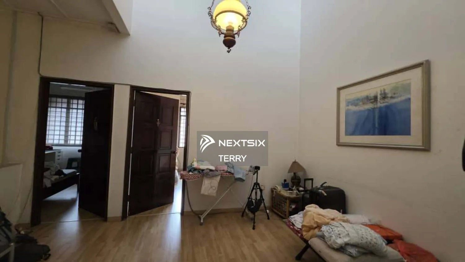 2-sty Terrace/Link House For Sale in Tampoi Johor - Image 3