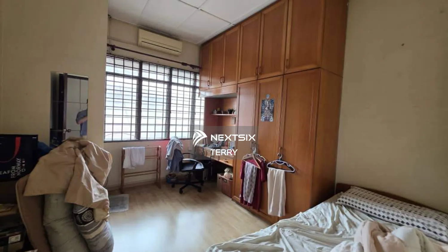2-sty Terrace/Link House For Sale in Tampoi Johor - Image 4